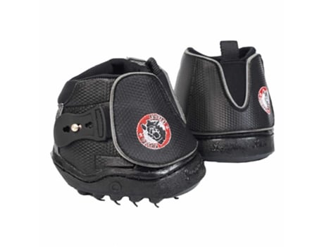 Campanas Active Jogging Preto 13Equine Fusion