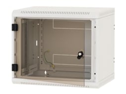 Rba 09 As5 Cax A1 19 9u Rack de parede Triton