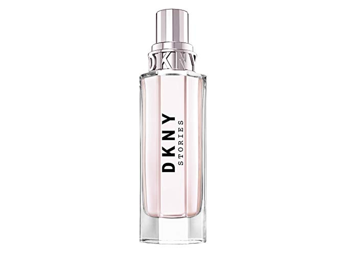 Perfume DKNY Stories Eau de Parfum (100 ml)