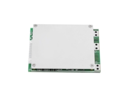 Laxiscreed Placa De Proteção Bms Para Bateria De Lítio 36v 35a Com Equilíbrio