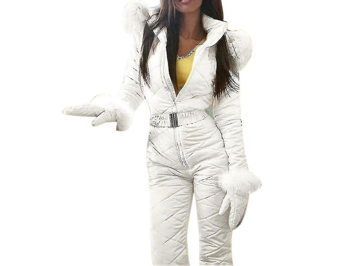 Fasst Vestido Casual Midi para Mulher, Manga Curta, Gola V, Botões, Bolsos, Verão | S/MARCA