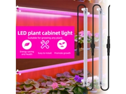 Fitas De Luz Led Para Crescimento De Plantas 12 Polegadas 12 Pacotes