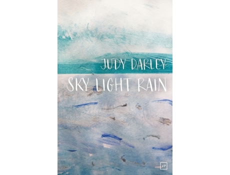 Livro sky light rain de judy darley (inglês)