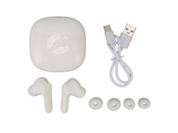 Fones de Tradução Bluetooth TWS com Cancelamento de Ruído e Bt5.3 EOOCOO