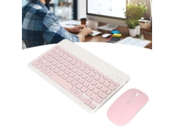 Teclado Bluetooth Portátil