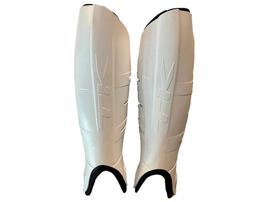 Caneleiras 2 Dourado Stk Hockey
