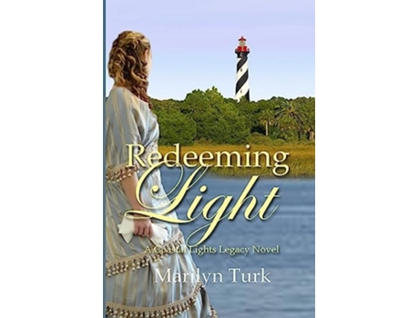Livro Redeeming Light de Marilyn Turk (Inglês)