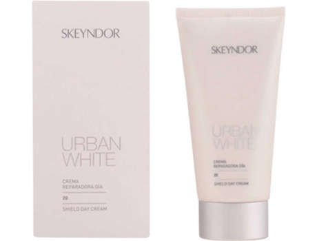 URBAN WHITE shield day cream 50 ml