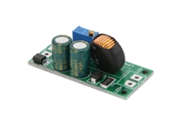 Laxiscreed Módulo Driver Led 72w, Entrada Dc De 6 A 50v, Alta Eficiência E Confiabilidade