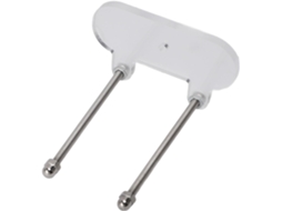Capacete de ciclismo SFUSHOS, 10x, resistente, tamanho 44mm