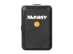 Microfone De Gravação Sem Fio Measy V82 Aquaforge