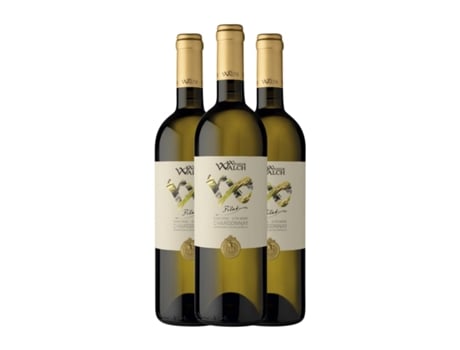 Vinho branco WILHELM WALCH Pilat Chardonnay Alto Adige (0.75 L - 3 Unidades)