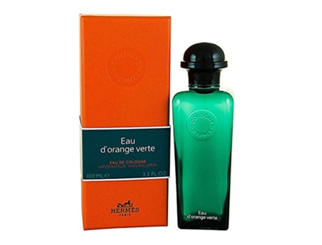 Perfume Unissexo Eau Dorange  EDC (100 ml)