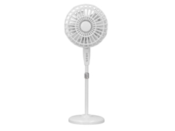 Ventilador Miniatura Para Casa De Boneca 1:12 Modelo Eléctrico De Metal