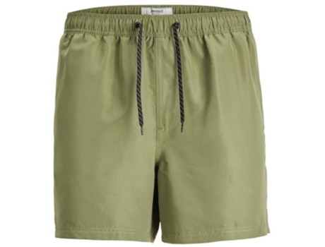 Fato de Banho Pktlyc Dave Solid Swim PRODUKT