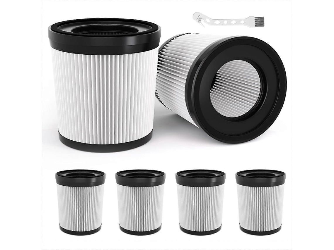 Filtro Hepa Compatível Com Fsv101 E Fsv001