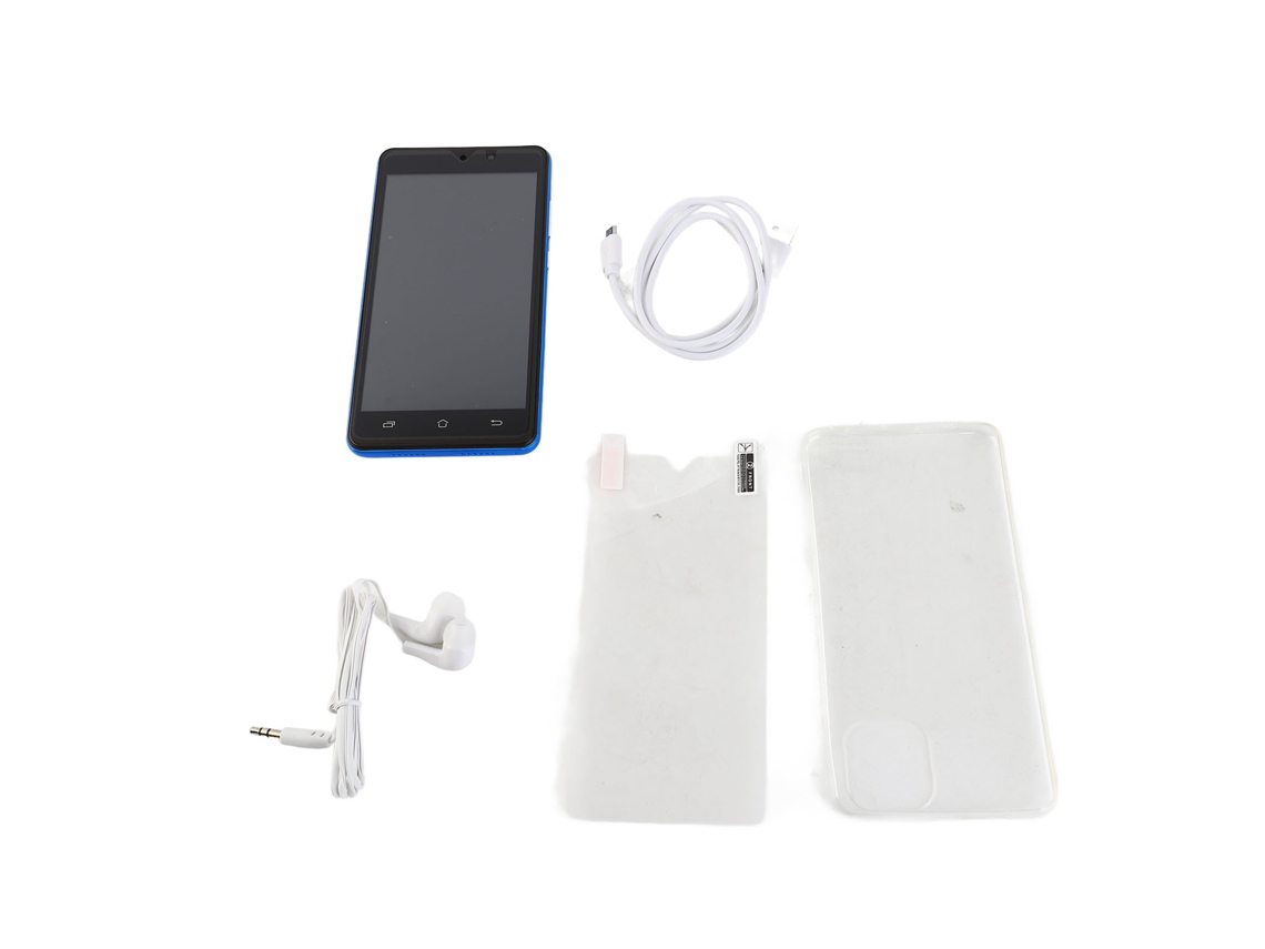 Ip13 Pro Smartphone 5.5 Polegadas Tela Hd Dual Sim 2gb Ram 32gb Face Recognition Ultra Fino