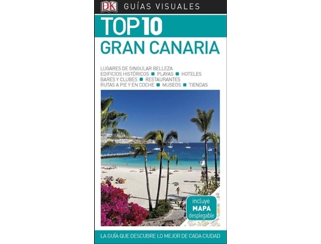 Livro Gran Canaria 2018 de Vários Autores