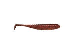 Conjunto de 7 iscas Spro Scent Series Insta Shad