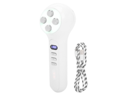 Máquina De Belleza Ems Rf Para Rejuvenecimiento De La Piel Y Terapia De Luz