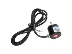 Laxiscreed Encoder Ab De Duas Fases + Tensão 5-24v Dc Para Eixos De Precisão
