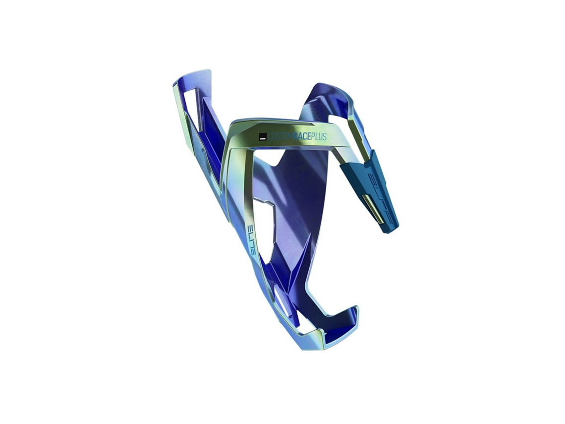 Suporte para garrafas de água ELITE Custom Race+