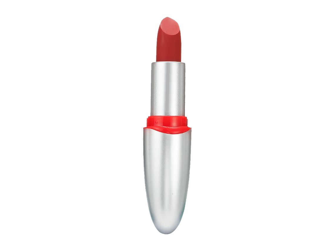 Labial Mate Hidratante De 24 Colores De Larga Duración Herramienta De Maquillaje(03)
