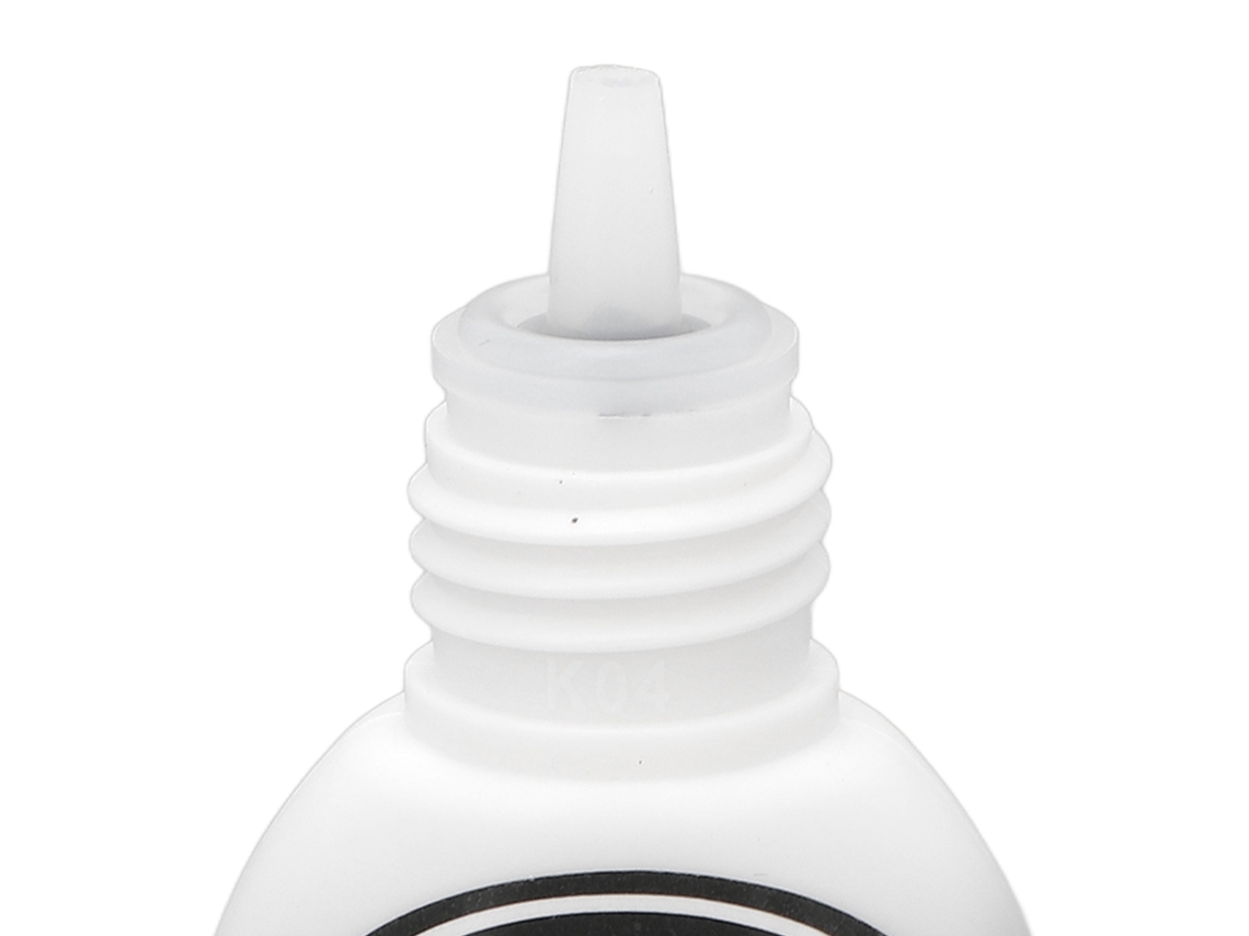 Cola De Prática Para Extensão De Cílios (secagem Rápida, Adesão Forte, 5ml) Eoocoo