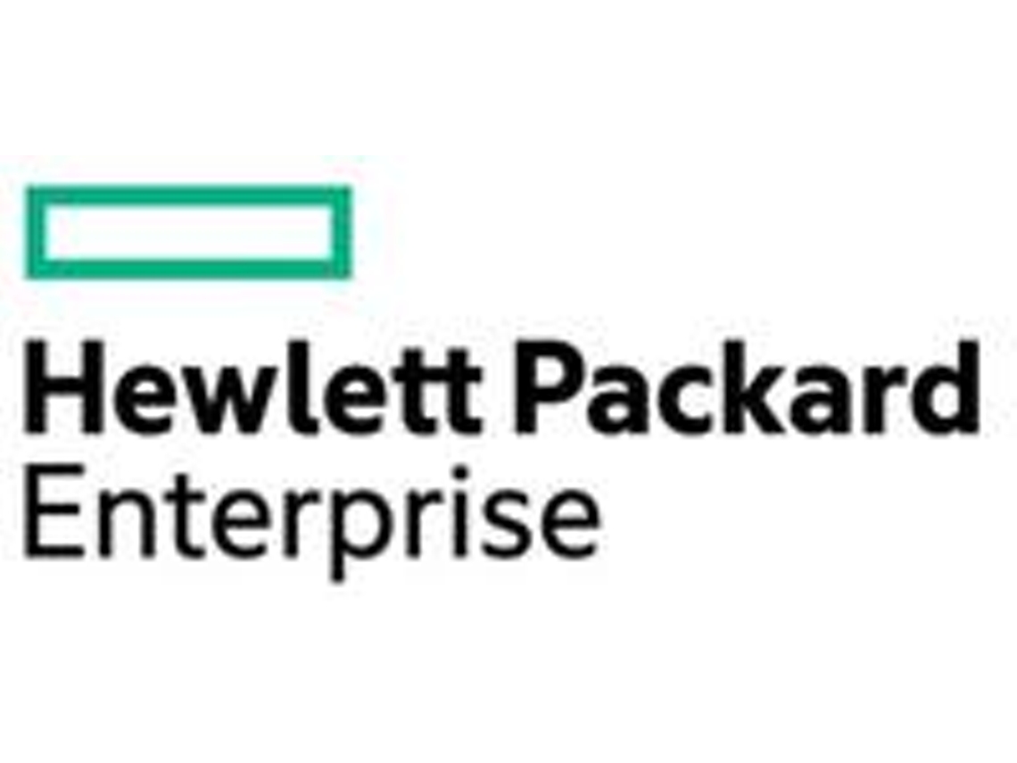 Hewlett Packard Enterprise Jh714Aae Licença/Upgrade de Software 1 Licenças