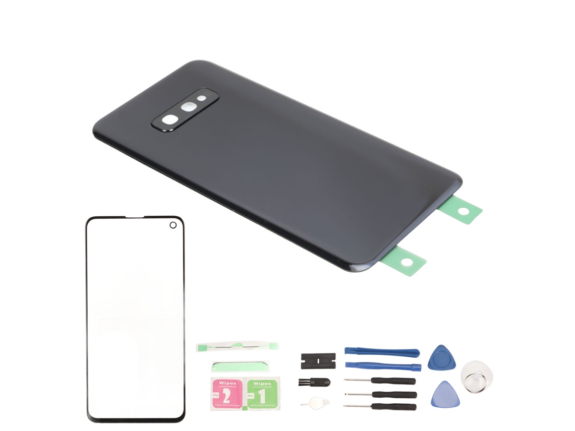 Substituir Capa de Vidro da Tela Externa do Galaxy S10e EOOCOO