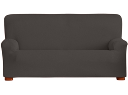 Capa de Sofá TODOPARAMICASA Ulises Cinzento (4 Lugares - 240 cm)