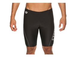 ARENA M Fato de Banho Jammer Byor Evo R Preto-Preto-Branco