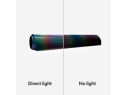 Vinil Adesivo para Plotter de Corte CRICUT Rainbow