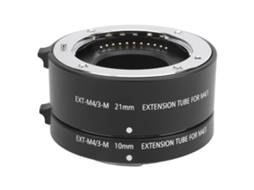 Anel Adaptador De Fechamento Para Câmera Olympus E Montura M4/3, Anel De Foco Automático De Fechamento