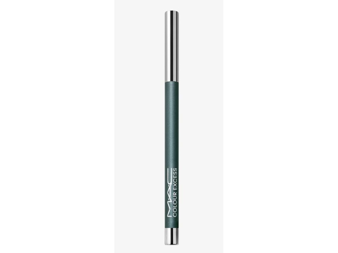 Lápis Gel Excesso de Cor MAC Hell-Bent 0,35g