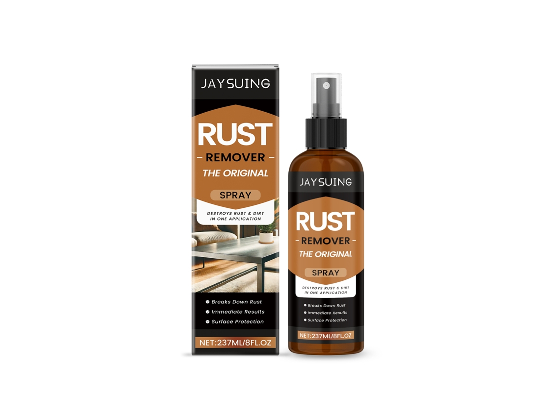 Removedor de Ferrugem Spray Metal