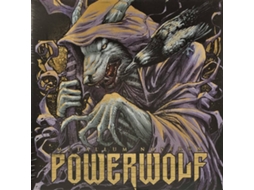 Vinil Powerwolf - Metallum Nostrum (1CDs)