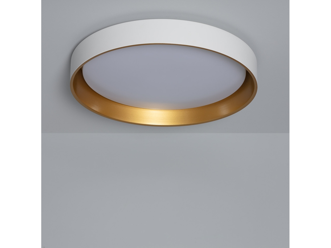 Plafón Led