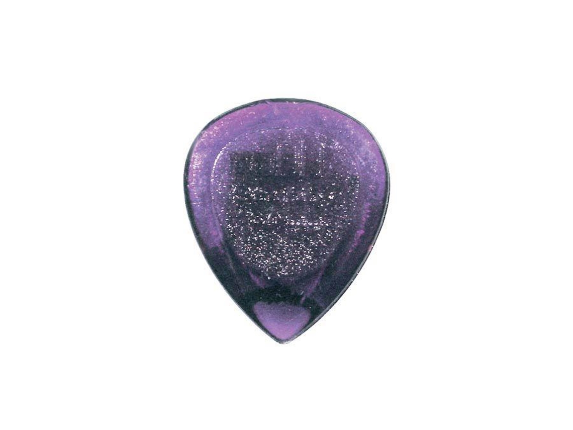Dunlop Palhetas Embalagem 24 Roxo Claro 2,00 Mm.