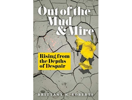 Livro Out of the Mud and Mire Rising from the Depths of Despair de Brittany N Roberts (Inglês)