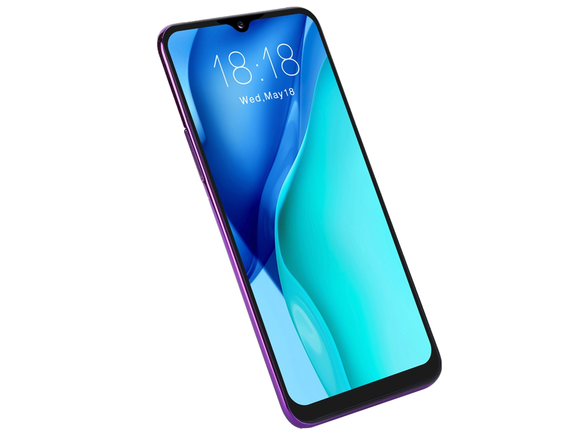 Smartphone Laxiscreed Com Tela De 6.26 Polegadas Versão Internacional De Alta Performance