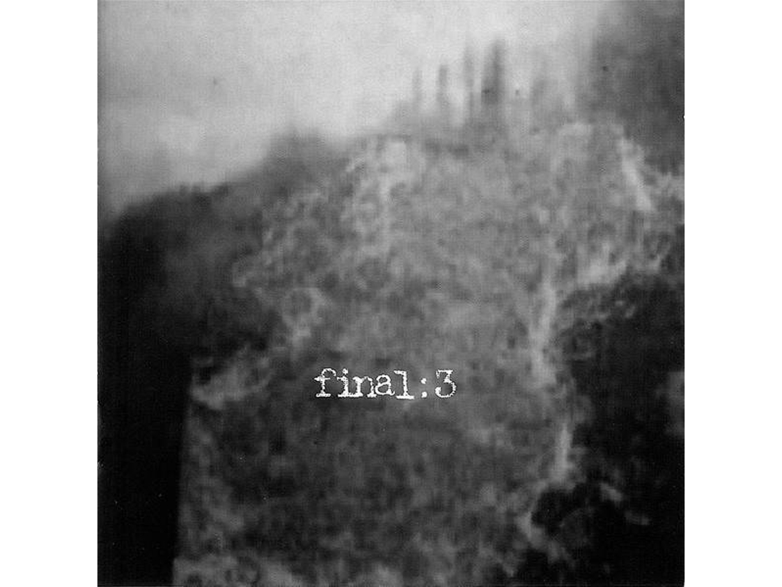 CD Final - 3 (2CDs)