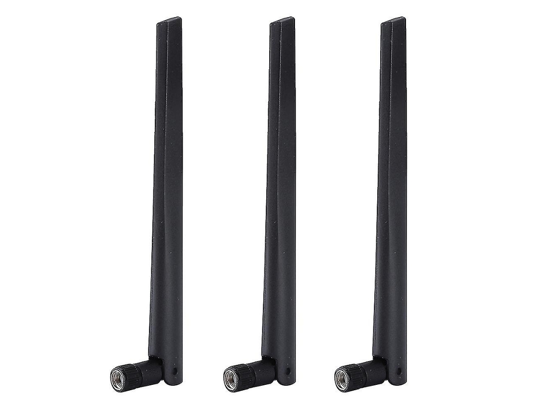 Lurelia Router 4g Lte Portátil Rg178 Dual Band 2,4/5 Ghz Antena