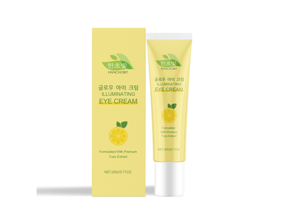 Creme de Olhos Nutritivo Profundo e Firmador
