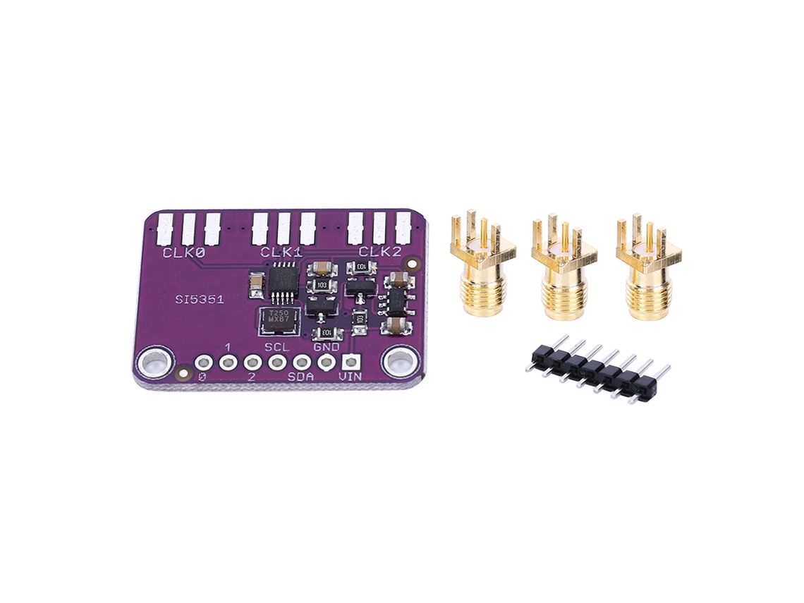 Módulo de Hotspot USB Wireless, Banda UHF/VHF, 144-950MHz | S/MARCA