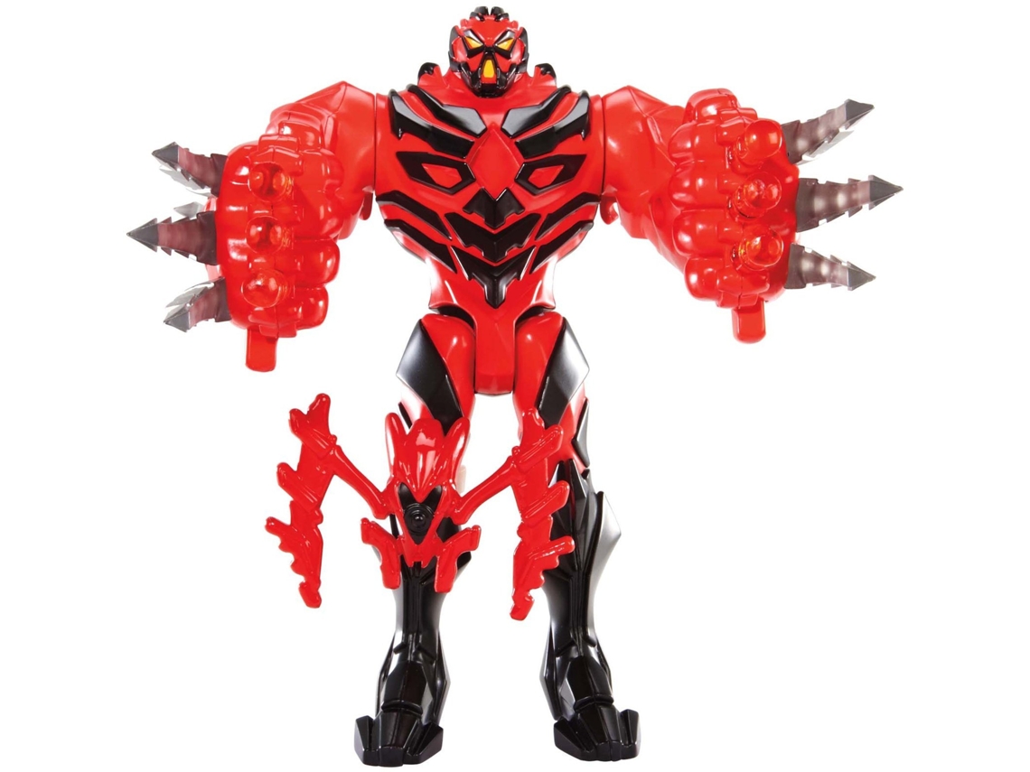 Figura de Ação MATTEL BHJ04BHH32