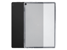 Capa Protetora Halinuia Para Lenovo Tab M10 Fhd Rel / Tb‑x605fc / Lc 10.1 Estojo Protetor Tpu