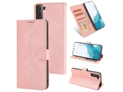 Capa De Celular De Poliuretano Para Samsung Galaxy S22 5g