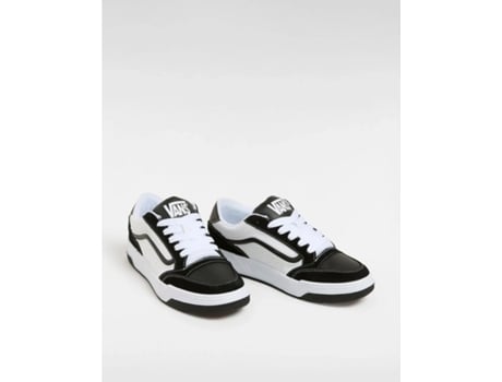 Sapatilhas Unissexo Vans Premium Hylane Poliéster Branco (45)