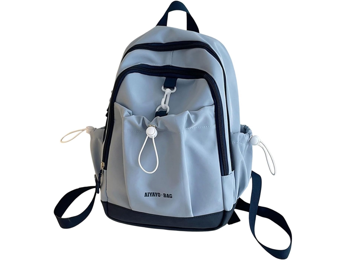 Mochila Infantil Leve E Resistente, Ideal Para Escola, Viagens, Uso Diário Ou Meninos Meninas.